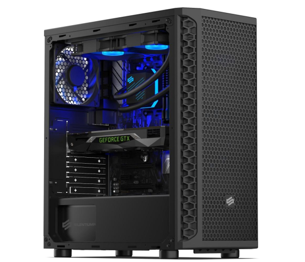 SilentiumPC Signum SG1 - 482018 - zdjęcie 2